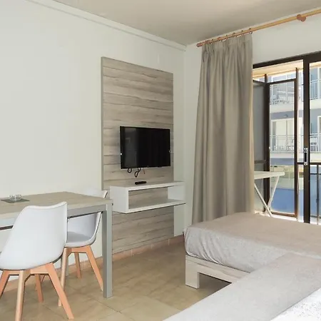 Apartment Xaneira