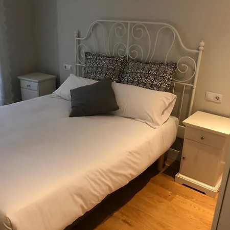 Apartment Xaneira Finisterre