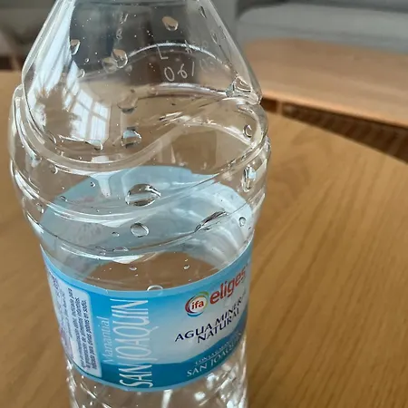 شقة Xaneira *